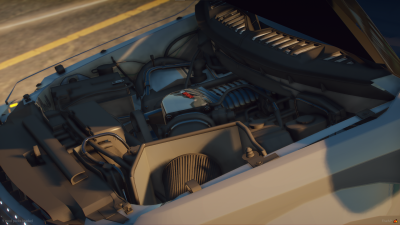 2019 Generic Offroad Truck