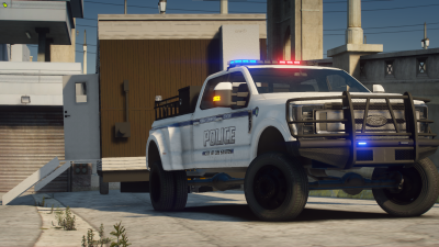Generic MOBILE COMMAND CENTER TRUCK & TRAILER