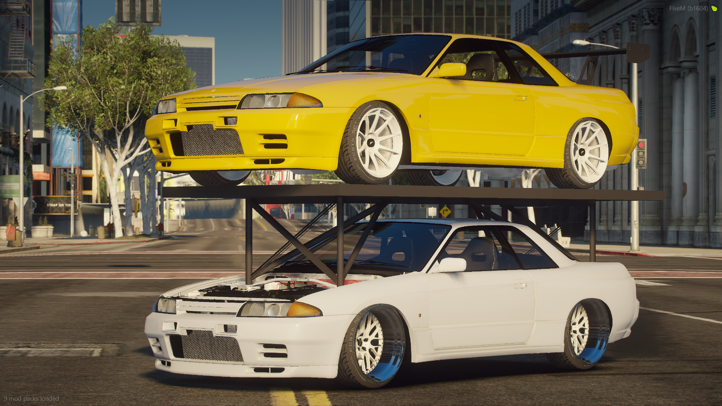 Whistlindiesel R34